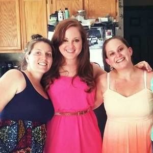 Meet your Posher, Kayla