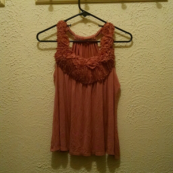 Super cute tank