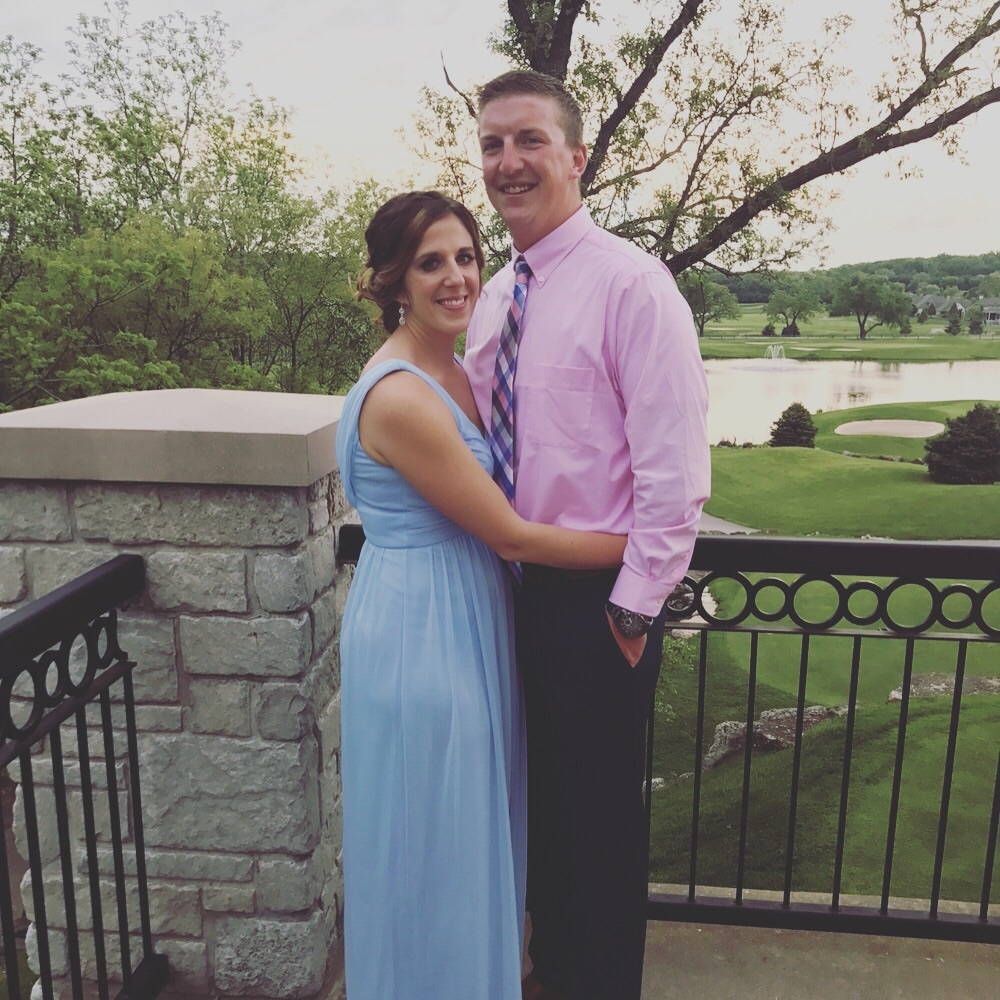 Meet your Posher, Meghan