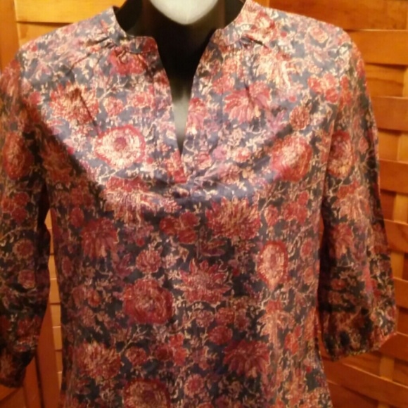 NWT Top by CHAPS