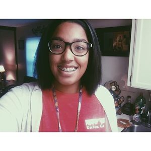 Meet your Posher, Gerkayla