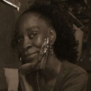 Meet your Posher, Tara