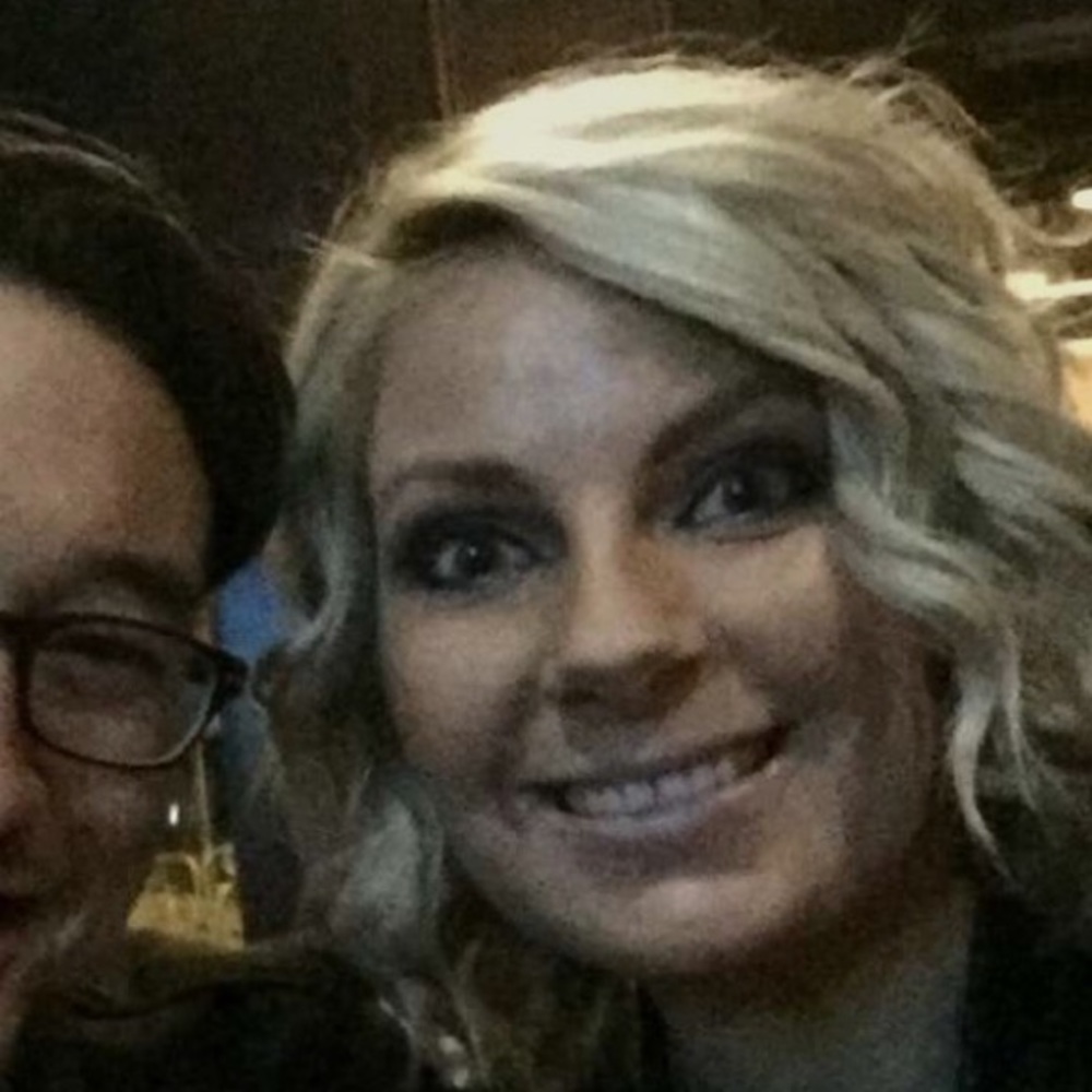 Meet your Posher, Abbie