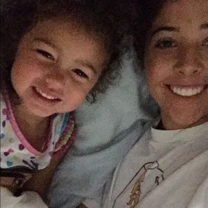 Meet your Posher, Marissa