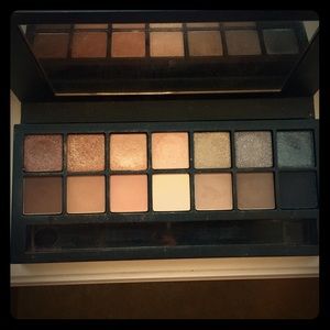 *HOLD*  Smash box Full Exposure palette