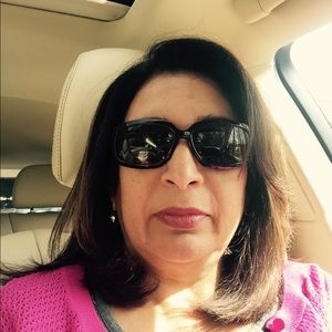 Meet your Posher, Kamini