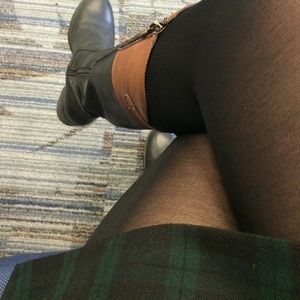 Meet your Posher, Jade