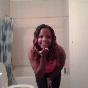 Meet your Posher, Sherry