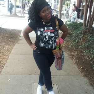 Meet your Posher, Destiny