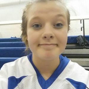 Meet your Posher, Ashtyn