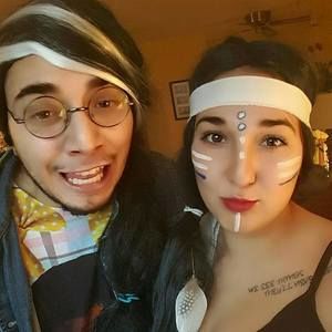 Meet your Posher, Tigeria