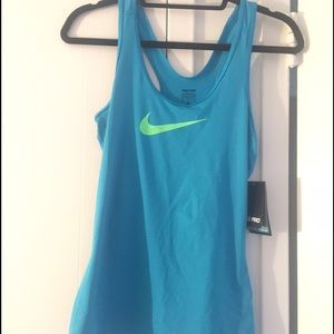 Nike tank top