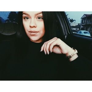 Meet your Posher, Yasmin