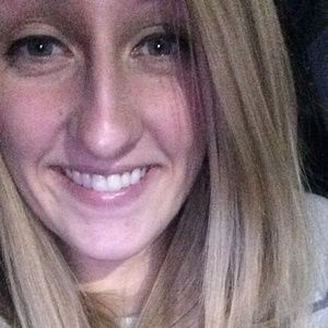 Meet your Posher, Allie