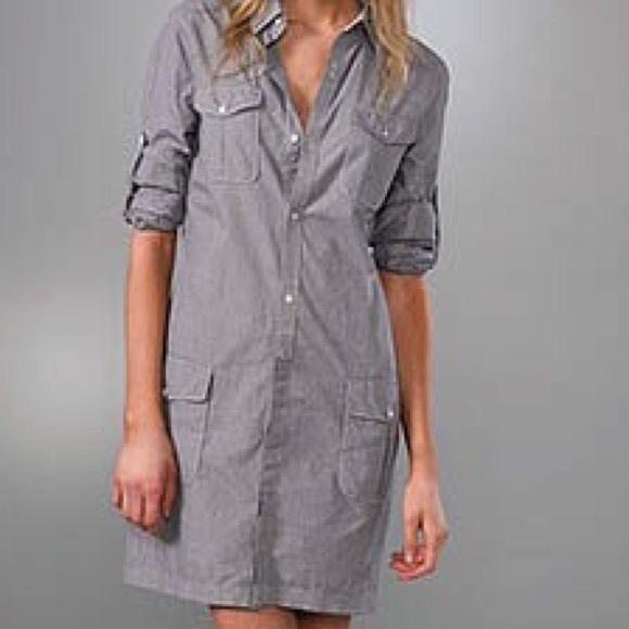 rag & bone Dresses & Skirts - RAG & BONE SHIRT DRESS🌟🌟🌟