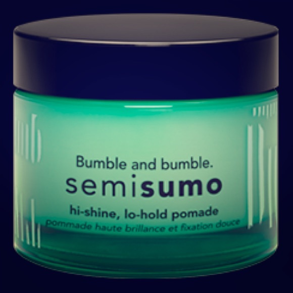 Bumble&Bumble Semisumo Styling Cream