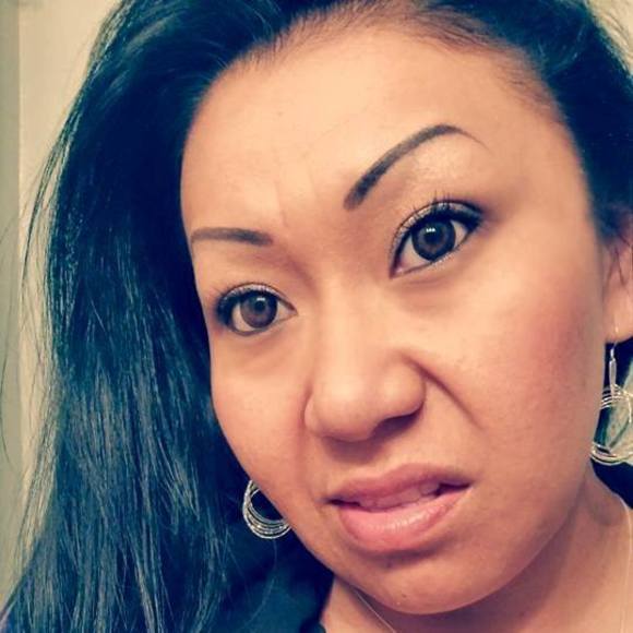 Meet your Posher, Robin