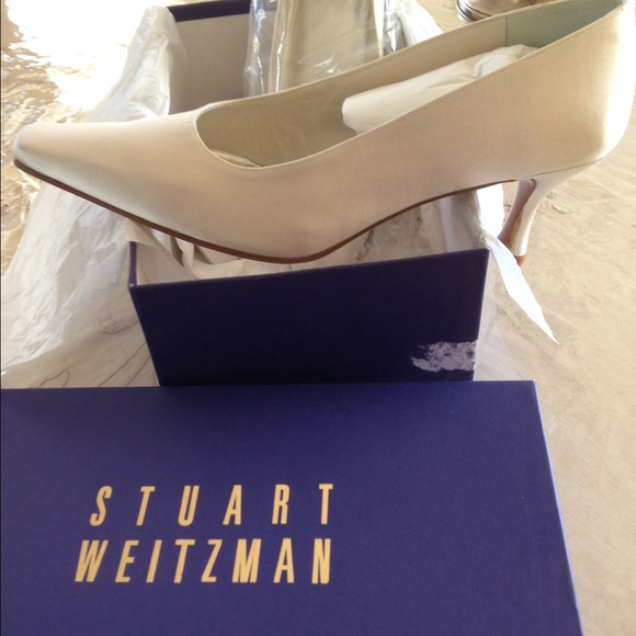Stuart Weitzman Size 10 C