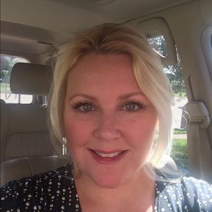 Meet your Posher, Kristy