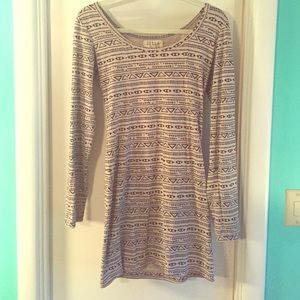 Billa Bong bodycon dress