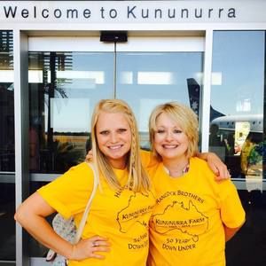 Meet your Posher, Bethany