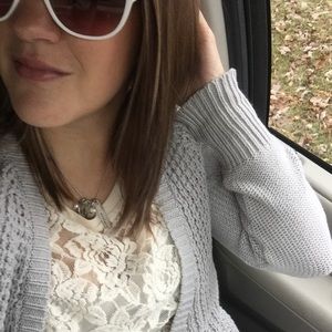 Meet your Posher, Lindsey