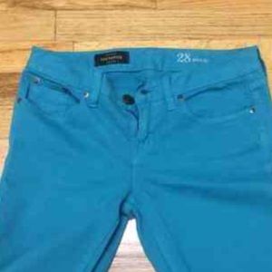 ‼️REPOSH--Sale‼️ Jcrew toothpick jeans