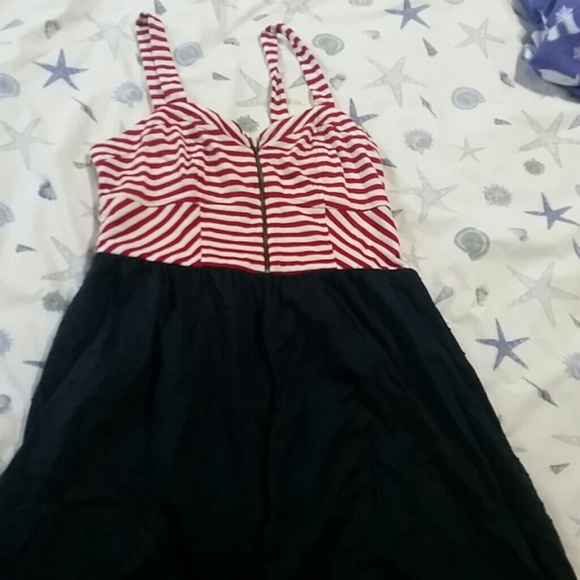 Xhilaration Dress