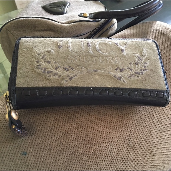 Juicy couture original