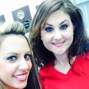 Meet your Posher, Leanna