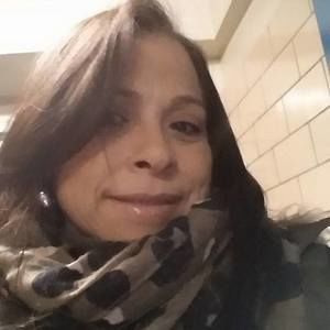 Meet your Posher, Ivette