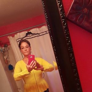 Meet your Posher, Beth