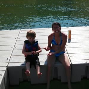 Meet your Posher, Annie