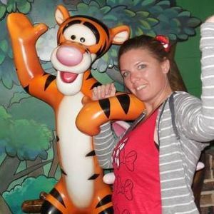 Meet your Posher, Bonnie