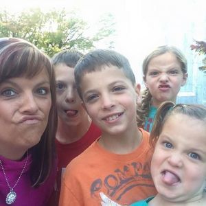 Meet your Posher, Angela