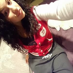 Meet your Posher, Catherine