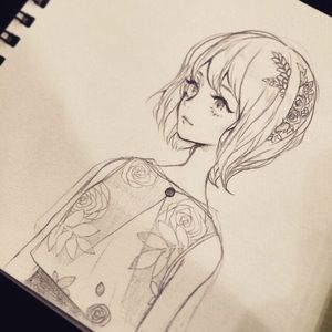 Meet your Posher, Ceyda