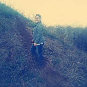 Meet your Posher, Nicole