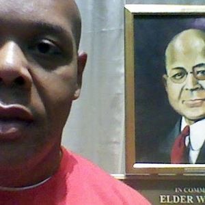 Meet your Posher, Edmund