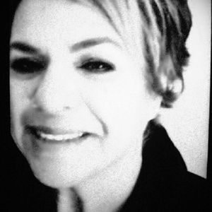 Meet your Posher, Judy