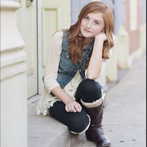 Meet your Posher, Victoria