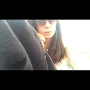 Meet your Posher, Natalia