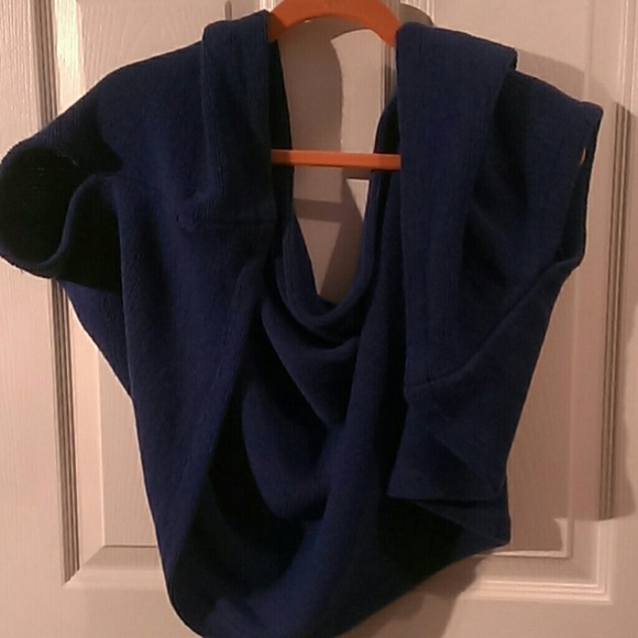 Multi Use Scarf