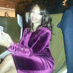 Meet your Posher, Kris