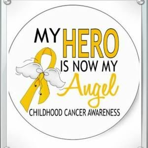 Meet your Posher, Terri