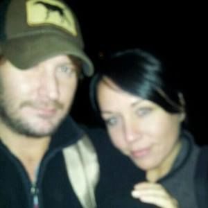 Meet your Posher, Dana