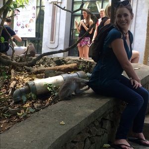 Meet your Posher, Rachel