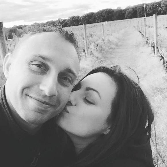 Meet your Posher, Barbara