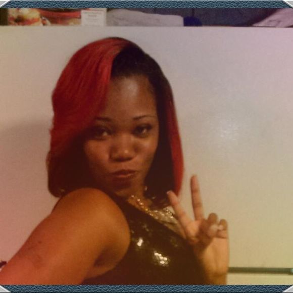 Meet your Posher, Nakeyia - Picture 1 of 1