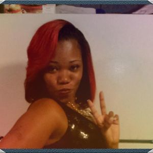 Meet your Posher, Nakeyia